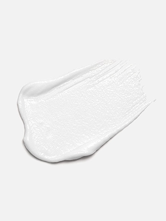 DERMABRASION ANTI-ÂGE Réduction instantanée de la visibilité des pores et amélioration instantanée de l’éclat et de la douceur de la peau.