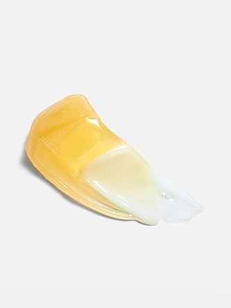 Baume nettoyant aromatique Éclat Sublime