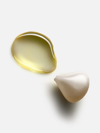 Capsules régénération jeunesse au rétinol Éclat Sublime 