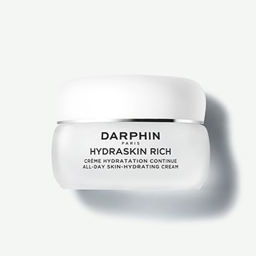 CRÈME HYDRATION CONTINUE POUR LA PEAU HYDRASKIN RICH