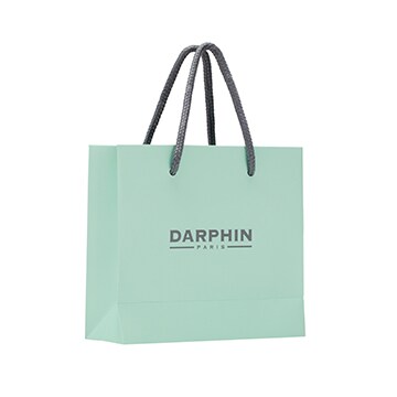Mini Darphin Paris Shopping Bag