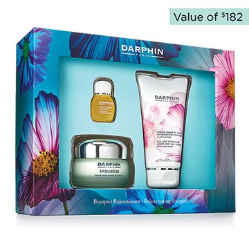 Ensemble cadeau Exquisâge