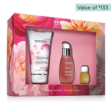 Ensemble des fêtes Intral