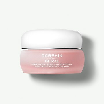 CRÈME POUR LES YEUX ESSENTIELLE INTRAL INNER YOUTH