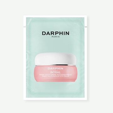 INTRAL INNER YOUTH RSCUE EYE CREAM