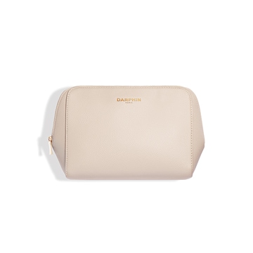 The Hero Pouch Beige