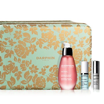 Ensemble d’échantillons de sérums