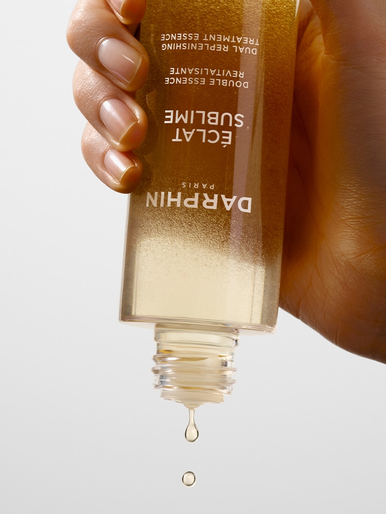 Essence de soin double reconstitution Éclat Sublime, 150 ml