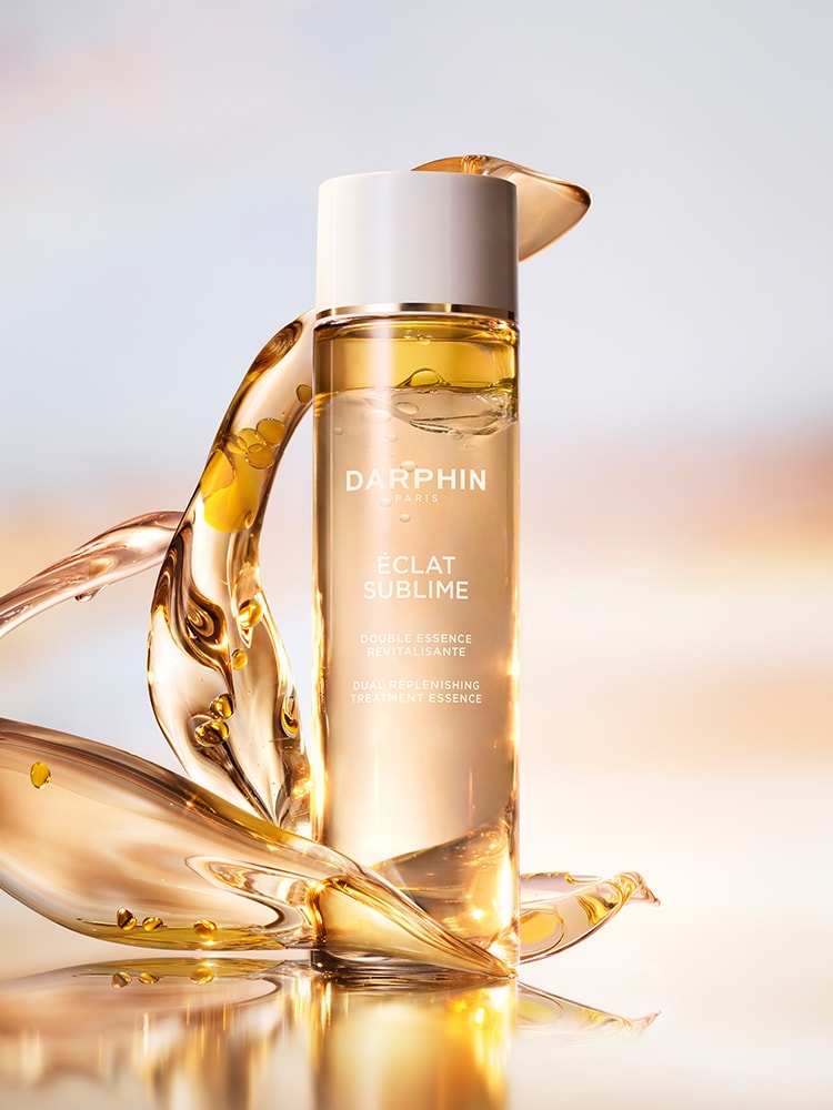 Essence de soin double reconstitution Éclat Sublime, 150 ml