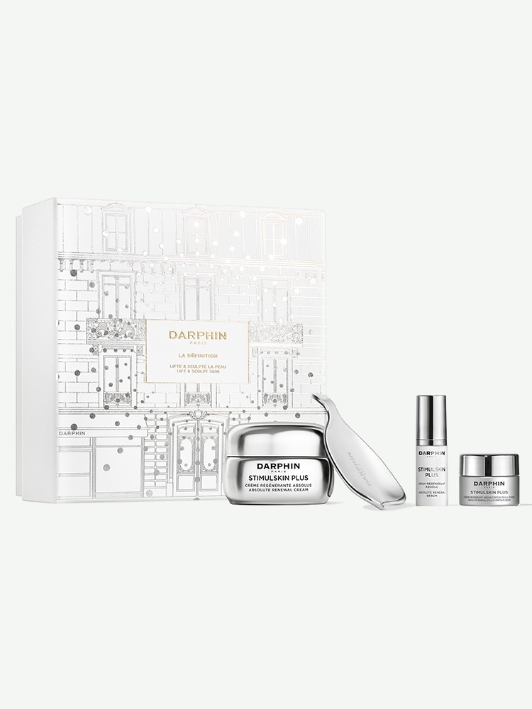 COFFRET STIMULSKIN PLUS - LA DÉFINITION 