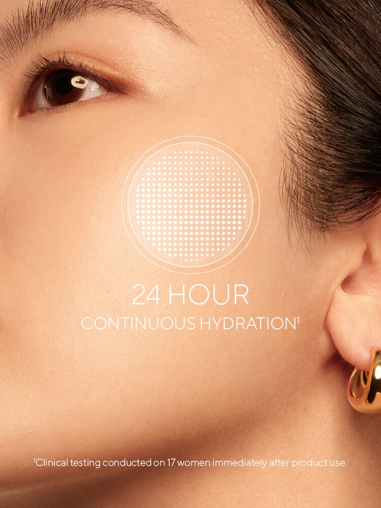 CRÈME HYDRATATION CONTINUE POUR LA PEAU HYDRASKIN RICH, 50 ml