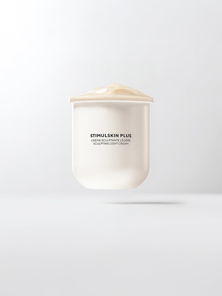 CRÈME LÉGÈRE SCULPTANTE STIMULSKIN PLUS