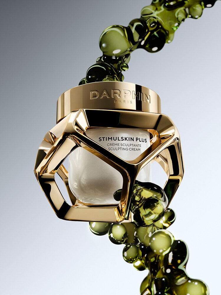 CRÈME SCULPTANTE STIMULSKIN PLUS, 50 ml