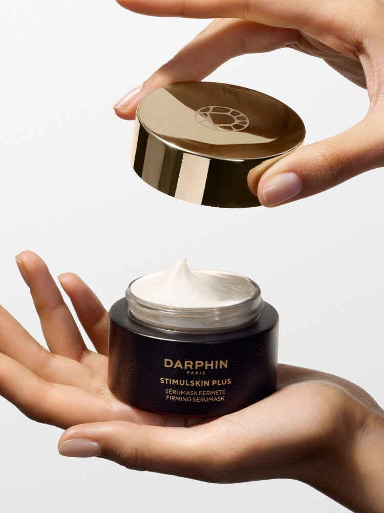 SERUMASK RAFFERMISSANT STIMULSKIN PLUS, 50 ml