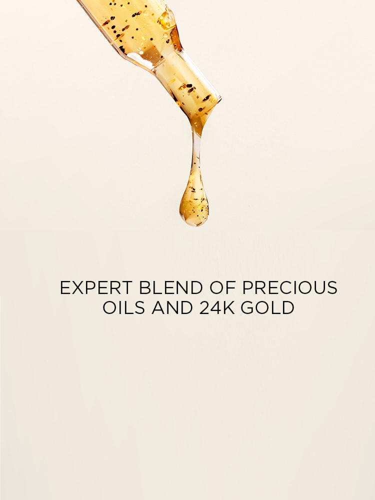 8-Flower Golden Nectar A New Golden Era for Rejuvenated Skin