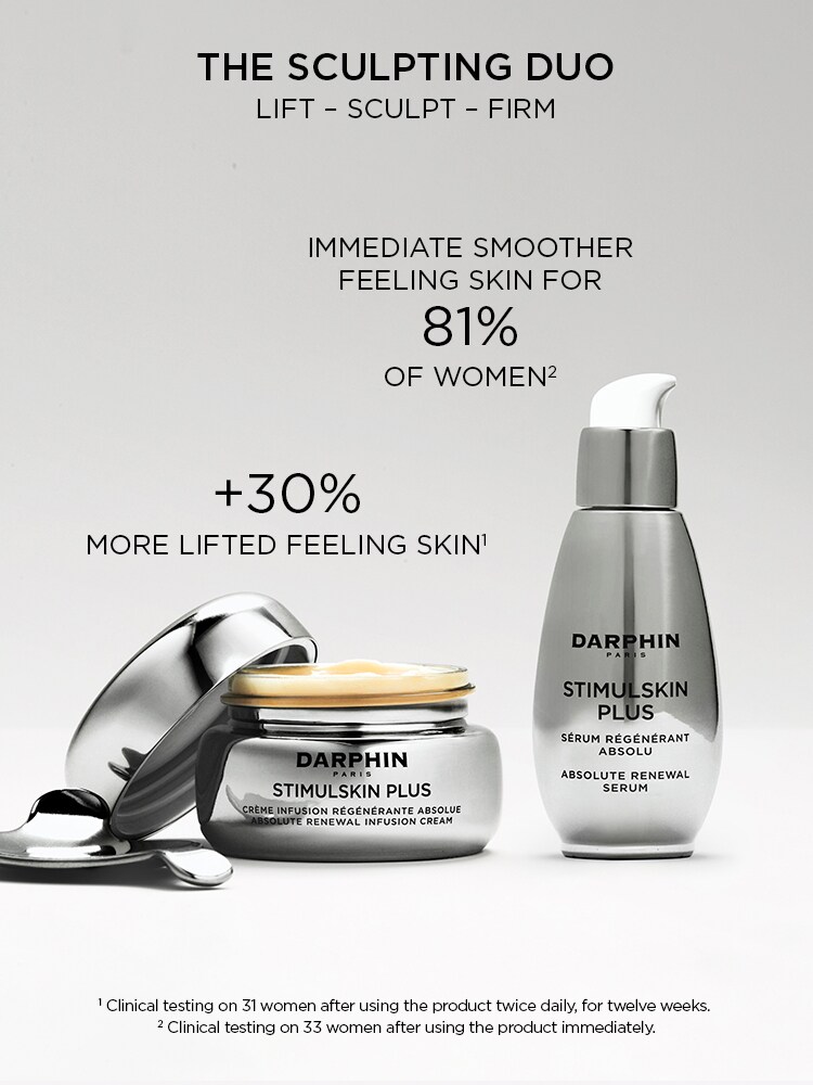 Crème régénérante absolue Stimulskin Plus (peau normale à mixte), 50 ml