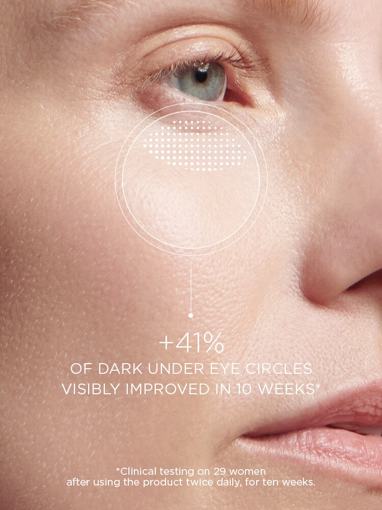 Crème régénérante absolue contour des lèvres et des yeux STIMULSKIN PLUS, 15 ml