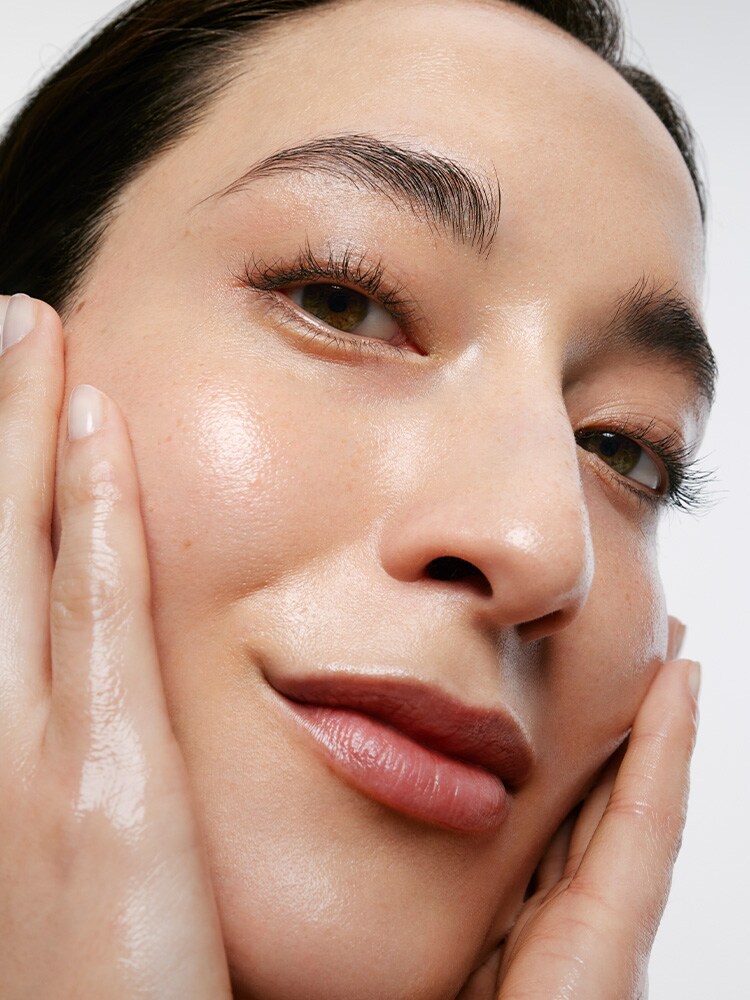 Lotion tonique Micellaire quotidienne Intral, 200 ml