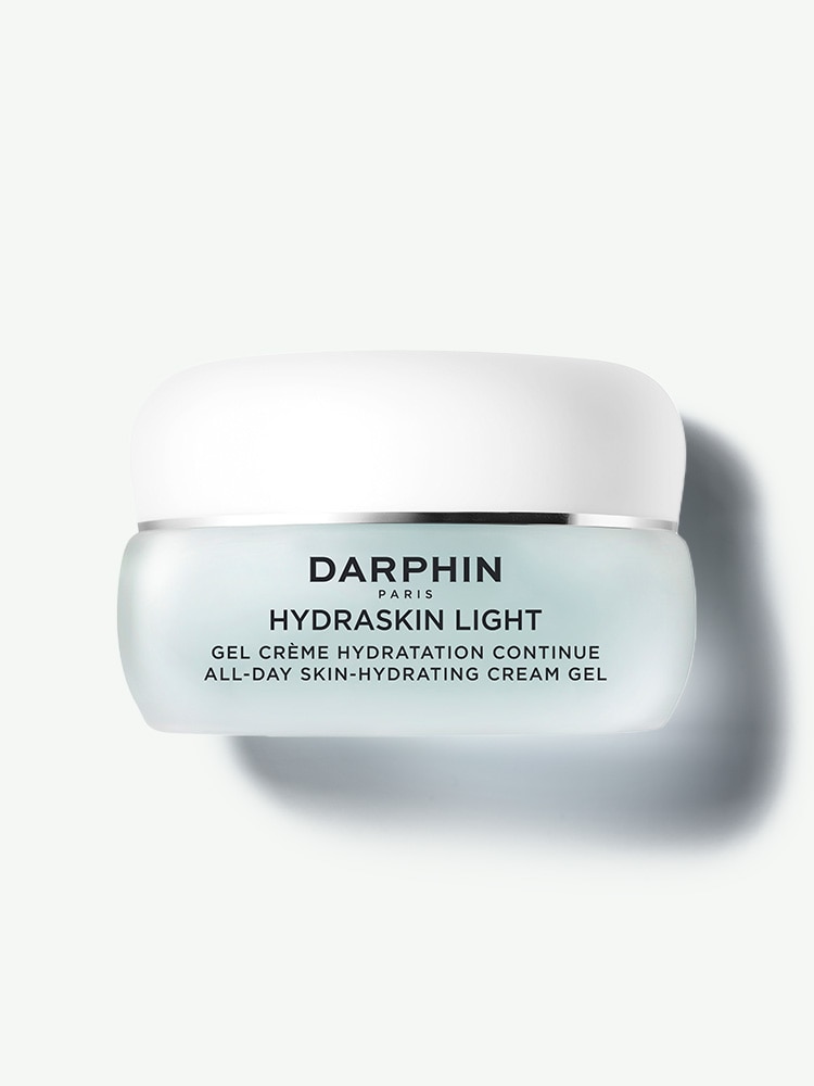 Gel crème hydratation continue HYDRASKIN