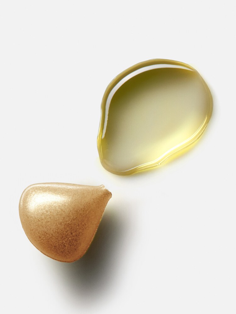 Capsules booster vitalité Éclat Sublime aux pro-vitamines C et E, 20 ml