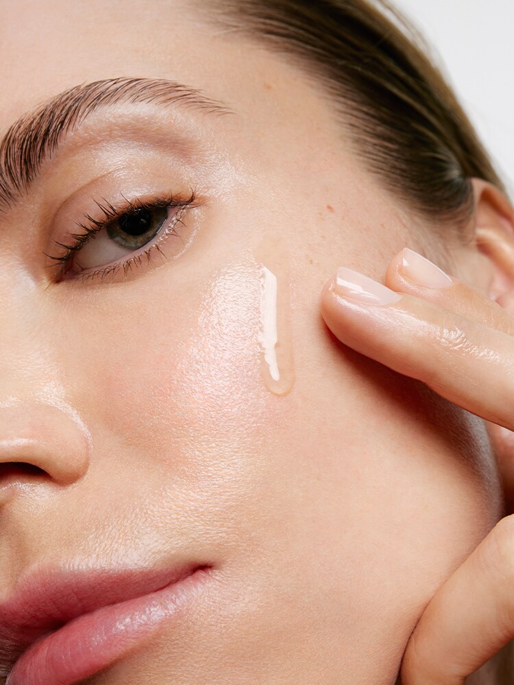 Capsules booster vitalité Éclat Sublime aux pro-vitamines C et E, 20 ml