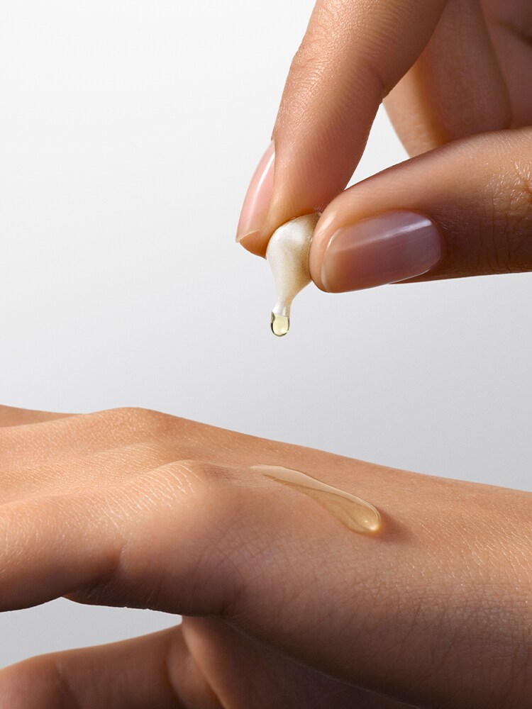 Capsules Régénération Jeunesse au Rétinol Éclat Sublime, 20 ml